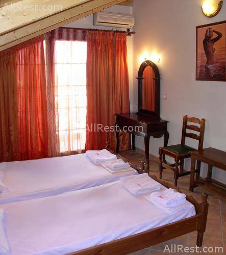 Hotel Rania 10